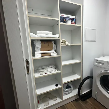 Apartamento Skyline 42 *