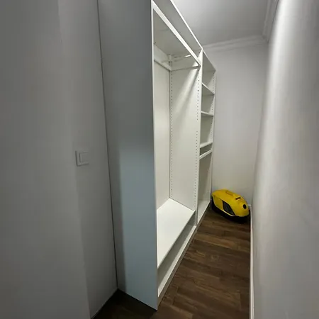 Skyline 42 Apartment *
