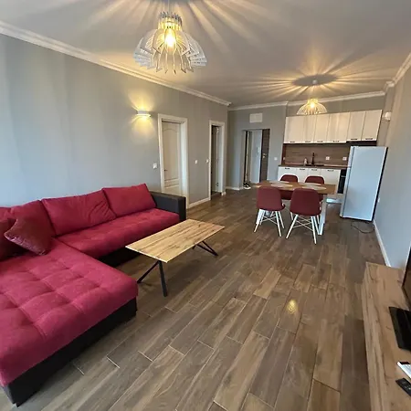 Apartamento Skyline 42