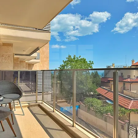 Skyline 42 Apartament